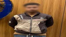 ضبط سائق بالقاهرة بعد تداول فيديو يظهر تعاطيه المخدرات