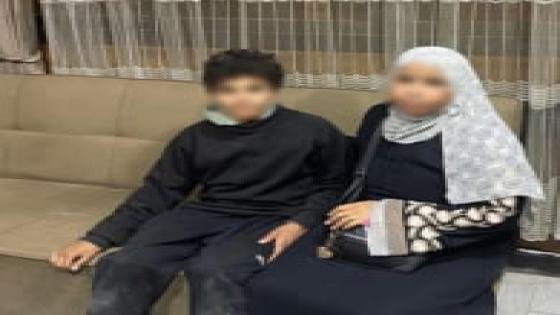 الأمن يعثر على طفلين متغيبين بالقاهرة والقليوبية ويعيدهما إلى أسرتهما