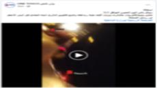 القبض على سائق “مينى باص” لتعديه على مواطن وتخريب سيارته بالقليوبية