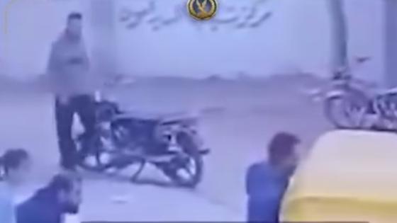 واقعة فاقوس تعيد السؤال الصعب: هل مراكز الشباب بيئة آمنة لتنفيذ “حكم الرؤية”؟