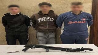 الداخلية توضح ملابسات إطلاق النار على مالك مصنع ونجله في القناطر الخيرية