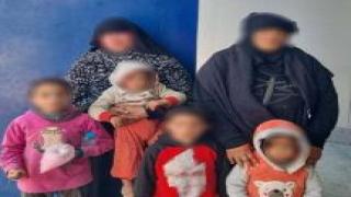  ضبط 20 متهمًا لاستغلال الأطفال في التسول وبيع السلع بالإلحاح بالجيزة