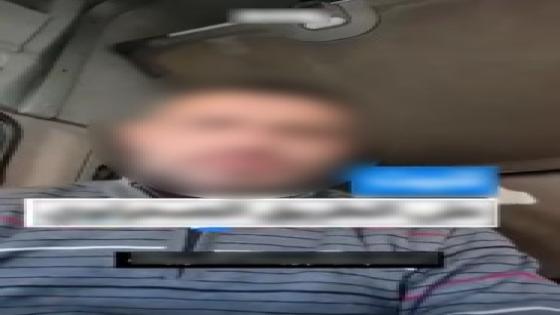 الأمن يكشف حقيقة فيديو لسائق ادعى تعرضه للسرقة بالإكراه بالطريق الصحراوي الغربي