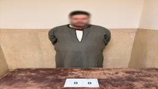 القبض على بائع اعتدى على سيدة بسلاح أبيض في الجيزة