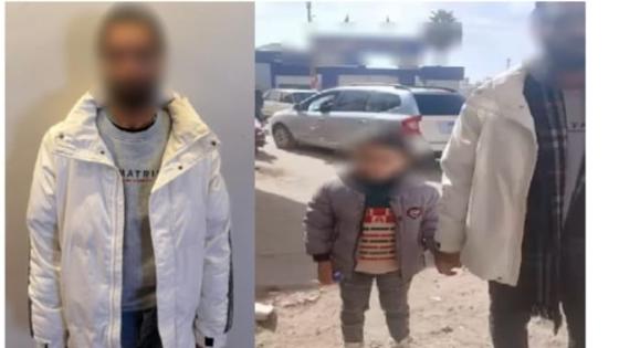 الداخلية توضح حقيقة فيديو «مرور الفيوم»