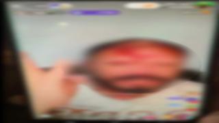 الداخلية تكشف زيف فيديوهات «محرم بك» بالإسكندرية تضبط عنصر شديد الخطورة