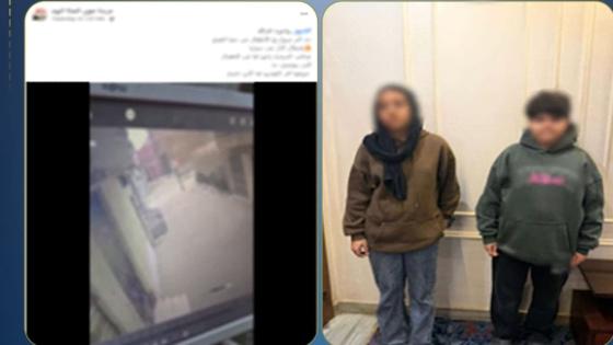 ألعاب نارية تتسبب في حريق سيارة وملاهي حضانة بالشرقية