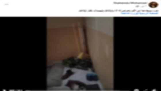 فيديو “بلطجة عائلية” يقود لضبط طرفي نزاع أسري في دمياط