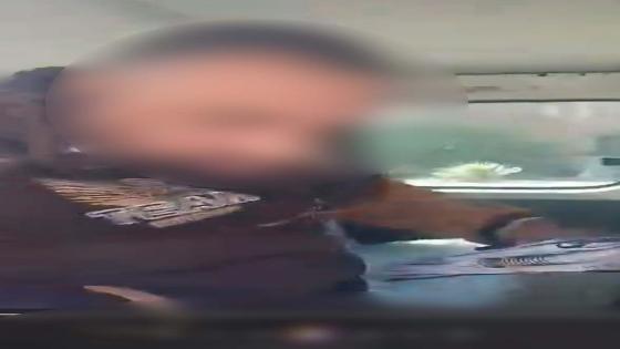 القبض على شخص ينتحل صفة موظف ويحتال على سائقي التوك توك بالجيزة