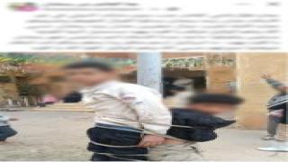 الأجهزة الأمنية بالشرقية تنجح في كشف ملابسات واقعة التعدي على صغار وتضبط المتورطين.