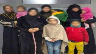 القبض على شبكة تستغل الأطفال في التسول بالجيزة