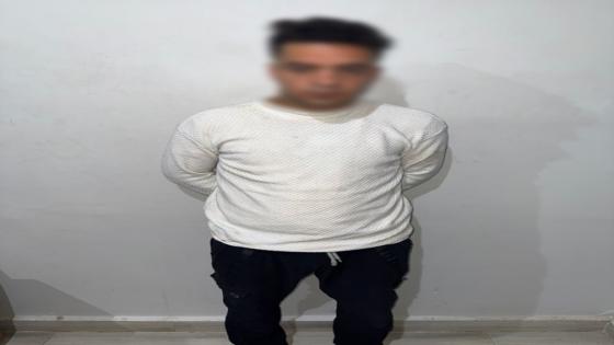 الأمن يضبط شخص انتحل صفة شرطي لمحاولة تفتيش منزل أجنبية بالقليوبية