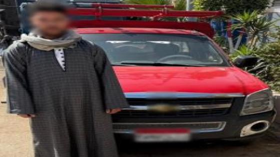 خلاف حول وقوف سيارة يتحول لمشاجرة بأبو رواش… والأمن يضبط السائق