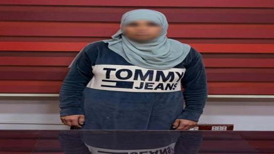 القبض على زوجة الأب المتهمة بالتعدي على فتاة بالفيوم