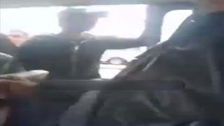 الأمن يكشف تفاصيل فيديو زيادة أجرة ميكروباص بالقليوبية وإجبار الركاب على النزول