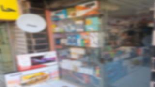 ضبط محل بالجيزة يبيع “ريسيفرات” مخالفة لقوانين حقوق الملكية