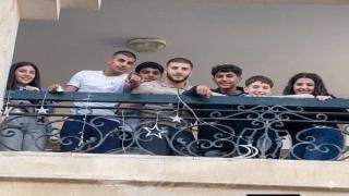 القبض على المتهمين بإلقاء أكياس مياه على المصلين في النزهة