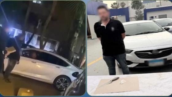 ضبط متهم بالتحرش بفتاة في القاهرة بعد تداول فيديو