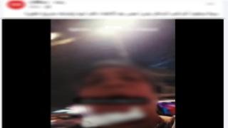 الأمن يكشف ملابسات فيديو تعدٍ بسلاح أبيض على شاب بالقاهرة ويضبط المتهمين