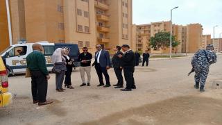 كارثة بأسيوط الجديدة.. طفل يفقد حياته داخل حفرة بلا تأمين والتحقيقات تبدأ فورًا