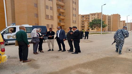 كارثة بأسيوط الجديدة.. طفل يفقد حياته داخل حفرة بلا تأمين والتحقيقات تبدأ فورًا