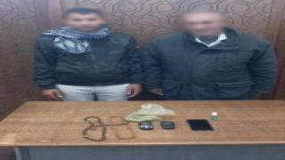 ضبط نصابين بالإسكندرية يمارسون العلاج الروحاني عبر فيسبوك