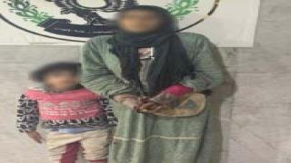 ضبط شبكة تستغل الأطفال في التسول وبيع السلع بالقاهرة