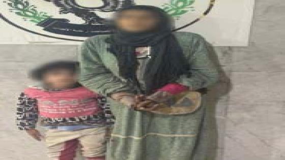 ضبط شبكة تستغل الأطفال في التسول وبيع السلع بالقاهرة