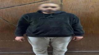 القبض على عاطل لتعديه على زوجته وتكبيلها بكفر الشيخ