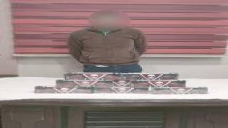 ضبط 140 ألف قطعة ألعاب نارية في حملات أمنية مكثفة