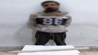 ضبط المتهم بتخريب ميكروباص بعصا في الغربية