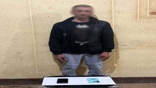 كشف لغز فيديو السرقة بالدقهلية.. ضبط المتهم واستعادة الهاتفين