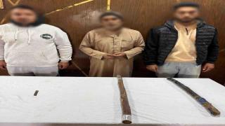 ضبط أطراف مشاجرة دامية في دسوق بسبب خلافات الجيرة