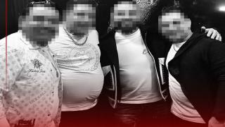 بوابة الجريمة تكشف خيوط العلاقة المشبوهة بين مطرب شعبي شهير وراقصة هاربة والقاضي المنوفي في قضية كريم أبو سريع