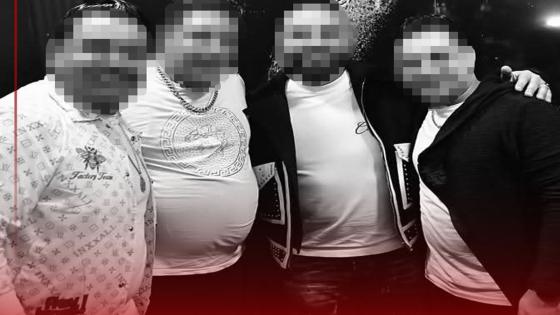 بوابة الجريمة تكشف خيوط العلاقة المشبوهة بين مطرب شعبي شهير وراقصة هاربة والقاضي المنوفي في قضية كريم أبو سريع