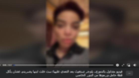 خلاف على إطعام قطة يتحول لمشاجرة في المنصورة والأمن يتدخل