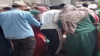 مشاجرة بالبحيرة تسفر عن إصابة 3 أشخاص وضبط المتهمين