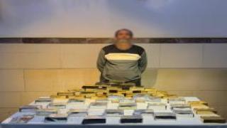 ضربات أمنية كبرى تسقط بؤر إجرامية بحوزتها مخدرات وسلاح بـ81 مليون جنيه