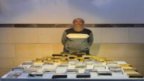 ضربات أمنية كبرى تسقط بؤر إجرامية بحوزتها مخدرات وسلاح بـ81 مليون جنيه