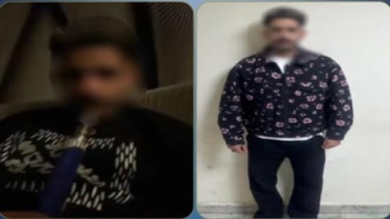 ضبط ناشر فيديو مزاعم احتجاز داخل مقهى ببورسعيد