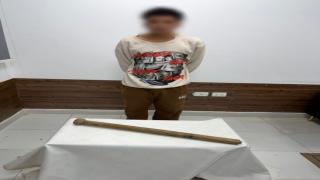 الأمن يكشف حقيقة فيديو مشاجرة داخل محطة قطار بالشرقية ويضبط المتهم