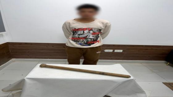 الأمن يكشف حقيقة فيديو مشاجرة داخل محطة قطار بالشرقية ويضبط المتهم