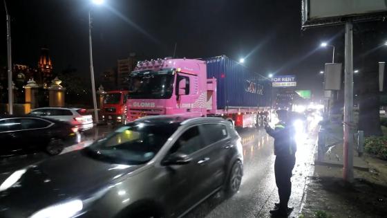 الداخلية ترفع الاستعداد القصوى لمواجهة الطقس السيئ وخطة شاملة لتأمين الطرق