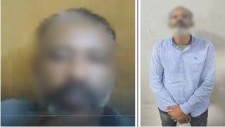 القبض على موظف مفصول بأسوان بعد تهديد زملائه في مقطع فيديو