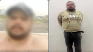 ضبط سائق بالسويس بعد نشره فيديو خادش للحياء لاستعراض القوة