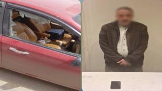 ضبط متهم بسرقة هاتف من سيارة بالإسكندرية أثناء الصلاة