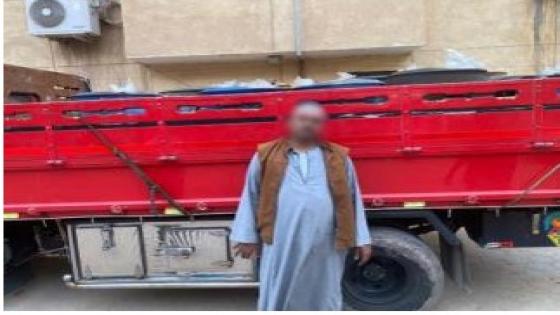 حملات مكثفة لملاحقة “مافيا الأسواق” وضبط كميات كبيرة من السلع الفاسدة