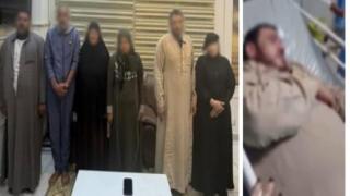 الأمن يكشف حقيقة فيديو “سرير المستشفى” المفبرك ويضبط أطراف المشاجرة بكفر الشيخ