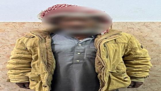 أمن شمال سيناء يضبط متهماً بالتحرش بصغيرين واتخاذ الإجراءات القانونية ضده