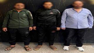 الأمن يوضح حقيقة فيديو “بيع شيشة إلكترونية للأطفال” بالقاهرة